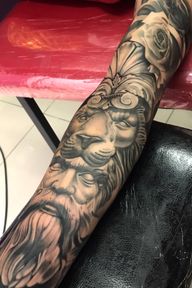 Tattoo