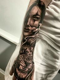 Tattoo