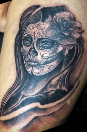 Tattoo by ritual image