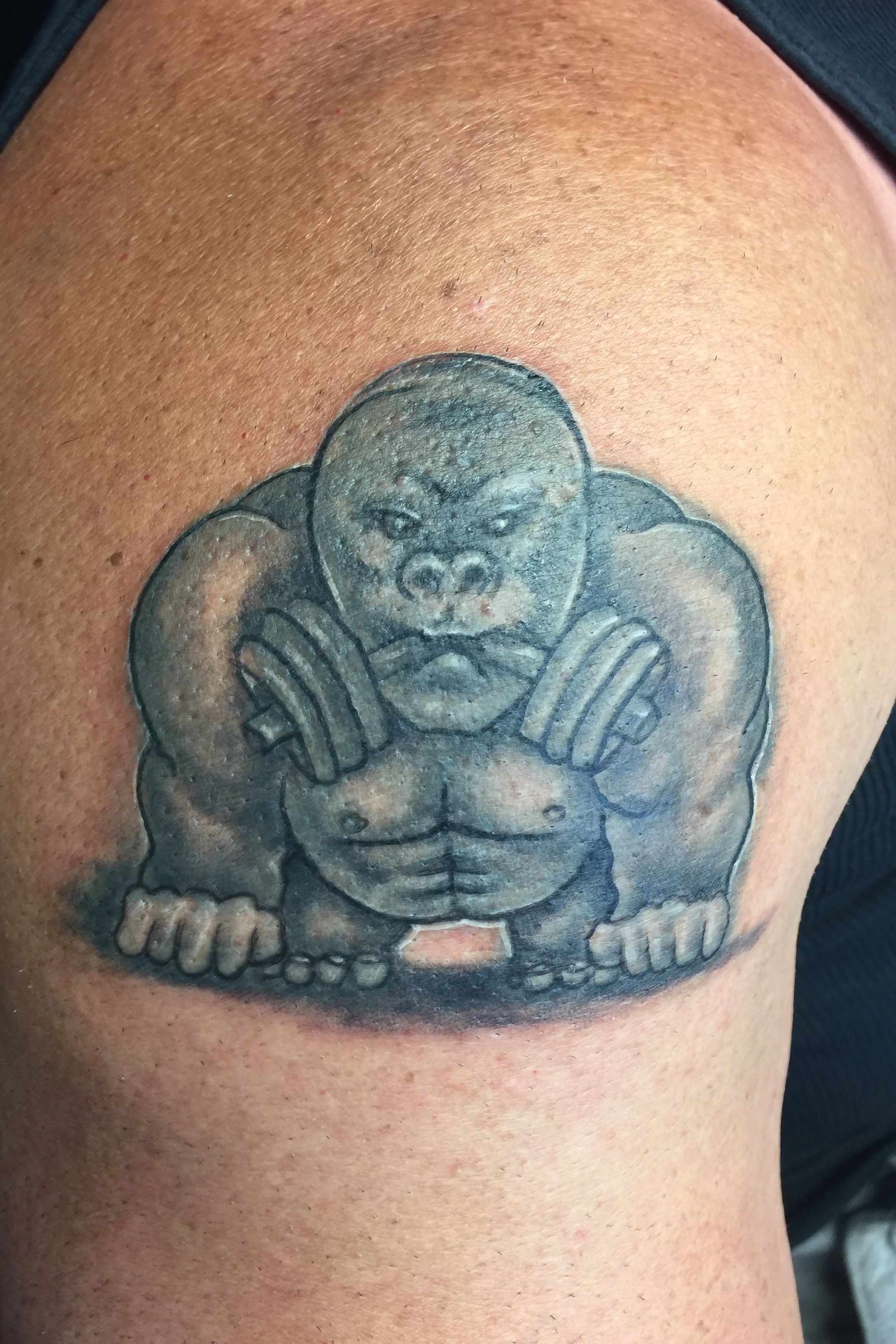 Tattoo uploaded by Raven Tattooist • 1060828 • Tattoodo