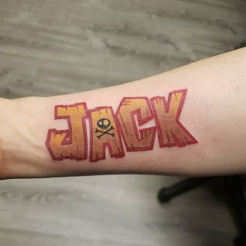 Tattoo image
