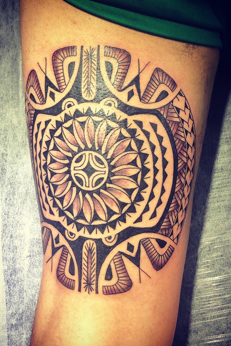 Tattoo uploaded by Janser Tattoo • Good Luck Tattoo Studio - Contatos ...