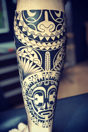 Good Luck Tattoo Studio - Contatos: WhatsApp: 011-99709-4789 - Site: WWW.TATUAGEM.COM.BR - E-mail: tatuagem@tatuagem.com.br #tattoo #tatuagem #tattoomaori #samoatattoo #tatuagemmaori #polynesiantattoo #maori #maoritattoo #hawai #tattootribal #marquesantattoo #polynesiantribal #tiki #tatau #tattoos #blackwork #tatouage #goodlucktattoojanser #tatuaje #tattooartist #tatuaggi #tatoo #polynesiantattoo #polynesianart #tatuadormaori 