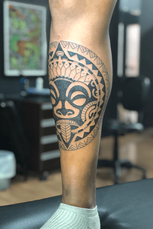 Good Luck Tattoo Studio - Contatos: WhatsApp: 011-99709-4789 - Site: WWW.TATUAGEM.COM.BR - E-mail: tatuagem@tatuagem.com.br #tattoo #tatuagem #tattoomaori #samoatattoo #tatuagemmaori #polynesiantattoo #maori #maoritattoo #hawai #tattootribal #marquesantattoo #polynesiantribal #tiki #tatau #tattoos #blackwork #tatouage #goodlucktattoojanser #tatuaje #tattooartist #tatuaggi #tatoo #polynesiantattoo #polynesianart #tatuadormaori 