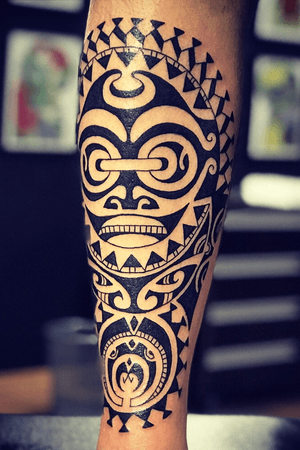 #Tiki #tatau #tattoo #tatuagem #tattoomaori #tattoopolynesian #samoatattoo #tatuagemmaori #polynesiantattoo #maori  #tamoko #maoritattoo #tatuagemmaori #tribaltattoo #tattoomarquesan #marquesantattoo 