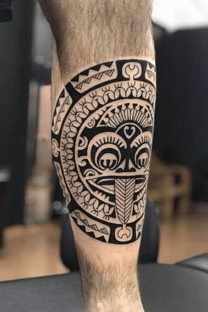 #Tiki #tatau #tattoo #tatuagem #tattoomaori #tattoopolynesian #samoatattoo #tatuagemmaori #polynesiantattoo #maori  #tamoko #maoritattoo #tatuagemmaori #tribaltattoo #tattoomarquesan #marquesantattoo 