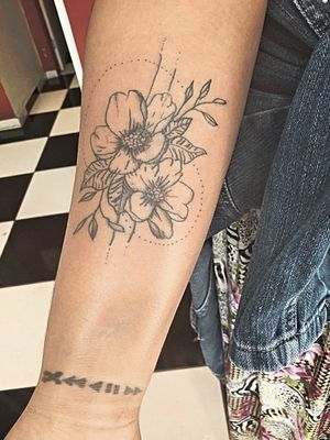 Tattoo by Projeto Tattoo Studio