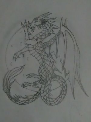 M-dragon