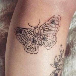 Butterfly Tattoo#tattoogirl #femaletattooartis #femaleartis  #inkedwoman #womensempowerment #safespace #inkedup #wg #tattoostudio #tattooshop  #ensenada #bajacalifornia #mexico #freestyle  #butterfly #butterflytattoo #finelinetattoo