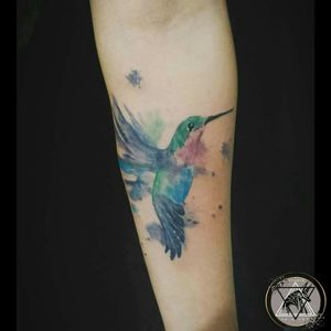 Tattoo by Studio Skin Art
