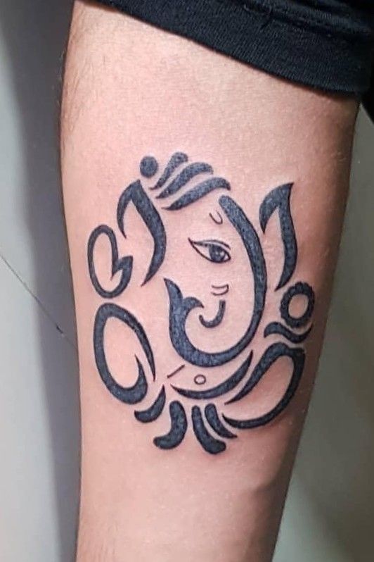 Unisex Priya Name Tattoo Designs Bob Tattoo Studio