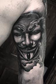 Tattoo