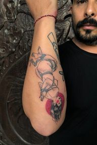 Tattoo