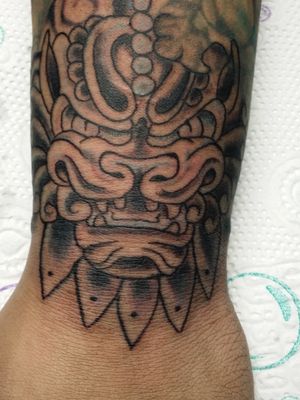 Surrounding Tattoos by other artist!! For Enquiry Email. Magicartist7@gmail.com: Let me draw for you #darkart#blackwork#blackworktattoo#darkartist#kwadron#inkeeze#stencilstuff#tattooart#traditionaltattoo#dotwork#dotworktattoo#neotraditional#blackandgrey#tattoo