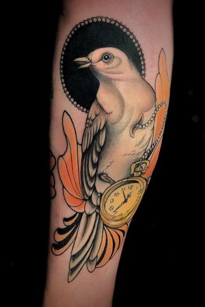 Original Design. #neonouveau #artnouveau #artnouveautattoo #neotradi #neotraditionalworldwide #neotraditionaltattoo #neotradstyle #neotraditional #neotrad #tattooart 