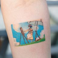 Tattoo