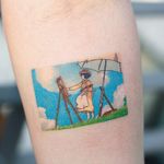 Tattoo