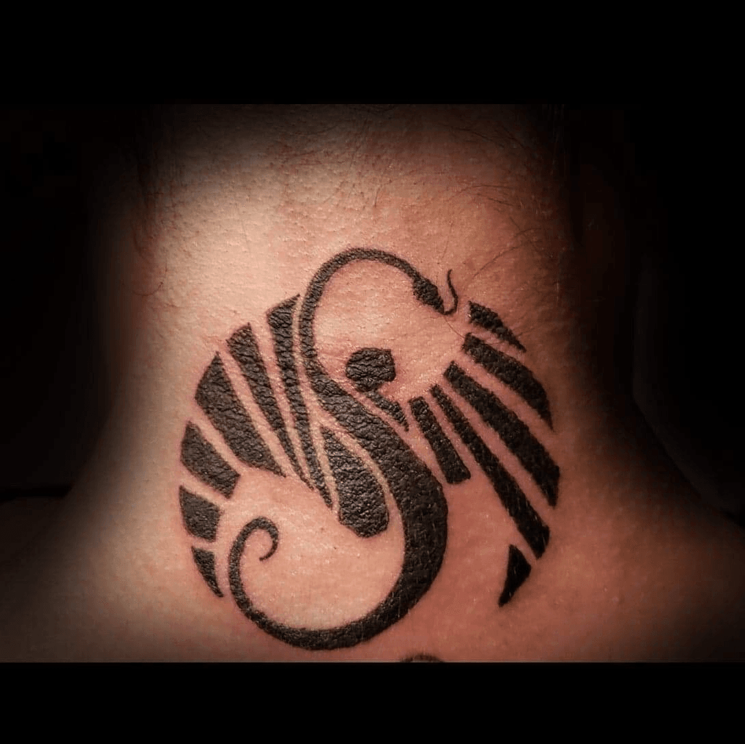 Share 101 about music logo tattoo super cool  indaotaonec