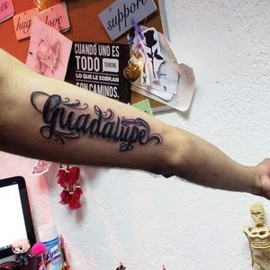 Tattoo by karmatik Tattoo Shop