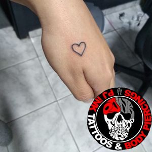 Hearth tattoo 