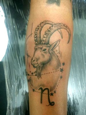 Tattoo by mefios tattoo studio