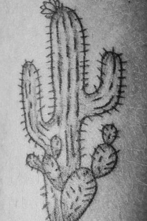 Cactus Tattoo #ink #inked #inkedup #femaletattooartist #desingtattoo #proyect #inkedgirl #inkedlife #inkedwoman #art #work #artwork #womensempowerment #femaleartist #ensenada #bajacalifornia #mexico #cactustattoo #blackwork