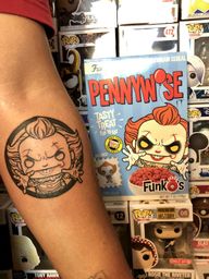 Tattoo