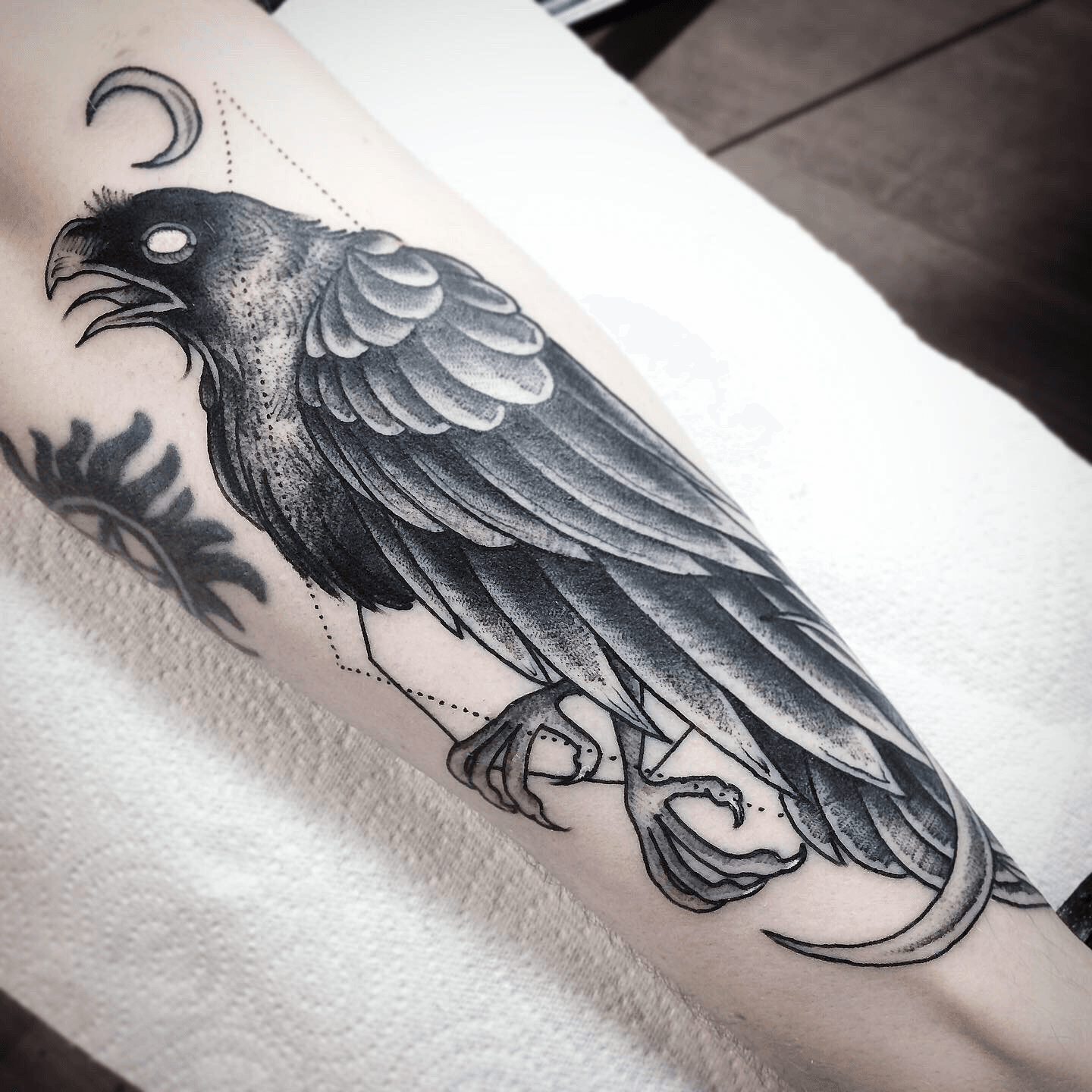 Stone Crow Studio  Tattoo Shop Reviews