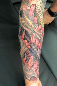 Tattoo