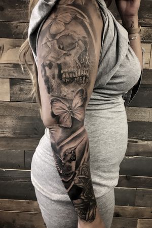 Tattoo uploaded by Marloes Lupker • Ellie's Tattoo #ellie #thelastofus •  Tattoodo