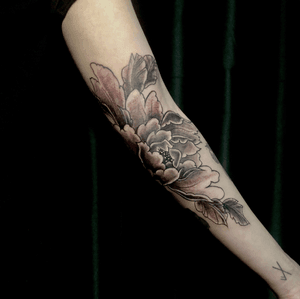 Tattoo by J-INK Tattoo Studio