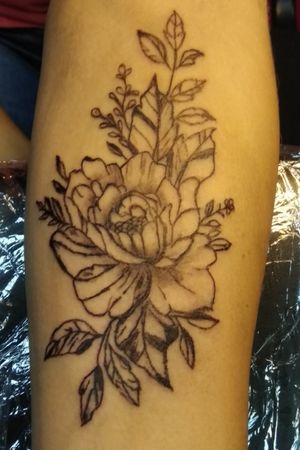 Tattoo by LEON'S_TATTOO_STUDIO