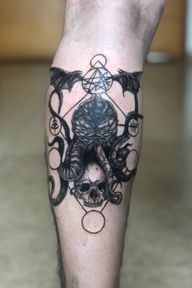 Tattoo