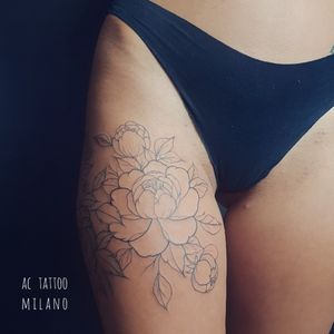 Tattoo uploaded by AC tattoo milano • Tattoodo