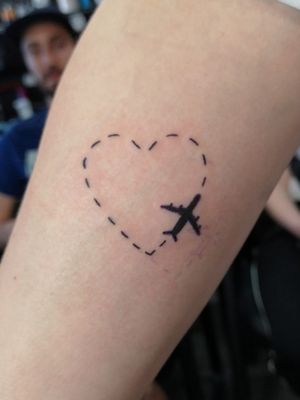 Tattoo by Goodfellas Ink