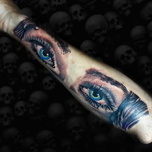 Tatuajeojos#tatuaje#ojos#ojostatuaje#tatuajebarcelona#tatuajechica#chicaojos#chicatatuaje#tattoo#tattoos#tattooeye#eye#eyes#eyetattoo#tattoobarcelona#tattooseyes