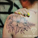 #tattoo #tattoostudio #tattooartist #vsco #assaritattoostudio #blackandgreytattoo #ink #inked #getinked #inkedup #bodyart 