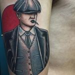 Done by Dane  - Traditional Old School Tattooing -  #zurich #zurichtattoo #tattoozurich #zürichtattoo #züritattoo #tattoozürich #theburningeyetattoo #theburningeyetattoozurich  #danetattoo  