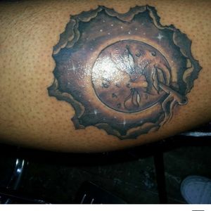 Tattoo by Harlem Hype Tattoo & Piercing