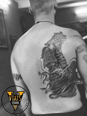 Samurai Tattoo......#quangvuart #Goldenteam #sutuvangsupply #radiantcolorink #soulofcolor #soulofdarkness #stelcilswalow #unique #sonen #samuraitattoo#tattoohanoi #hanoitattoo #vtatsstudio #vietnamtattoo #freedesign #tattooshop #tattoowomen #traditionnalart #customertattoo #vietnamtattoo #tattooist #tattooshop #tattooed #thebesttattoovietnam - - - - - - - - - -C O N T A C T U S :📍 Address: 3th Floor , 12 Cho Gao St, Hoan Kiem Dist, Ha Noi📍 Địa Chỉ: Tầng 3, 12 Chợ Gạo, Hoàn Kiếm , Hà Nội🗓 Booking : 090.381.1866📌 Instagram http://www.instagram.com/quangvu2807/📎 FB : https://www.facebook.com/artist.quangvu📧 Email : Vtats.studio@gmail.com📌https://vtatsstudiotattoopiercing.business.site