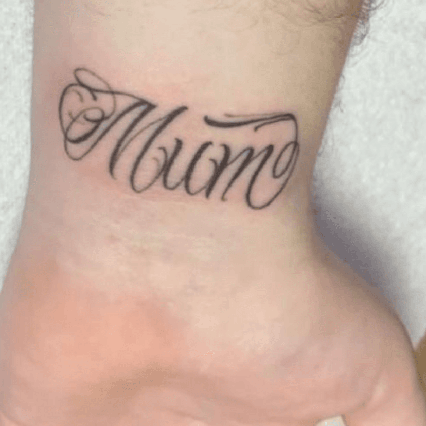 66 Amazing Mother Daughter Tattoos  StayGlam