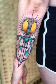 Tattoo