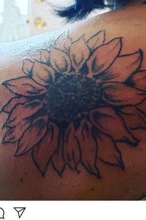 Sunflower for sis..