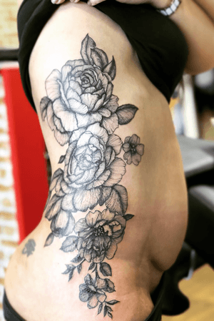 Tattoo by The Tattoo Emporium Sevenoaks