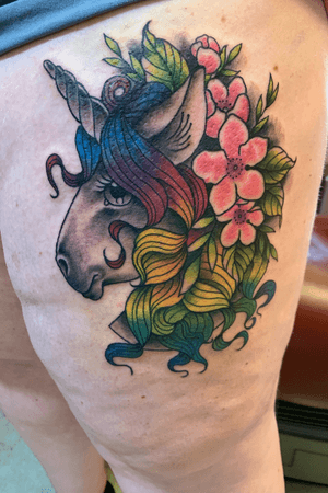 Tattoo by asylum studios tattoos and body piercing