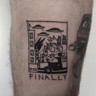 Tattoo