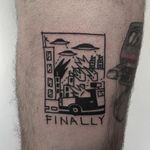 Tattoo