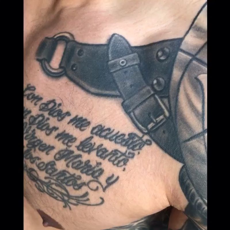 Big Joe & Sons White Plains • Tattoo Studio • Tattoodo