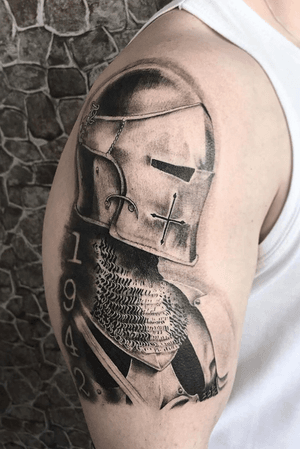 Tattoo by incollors