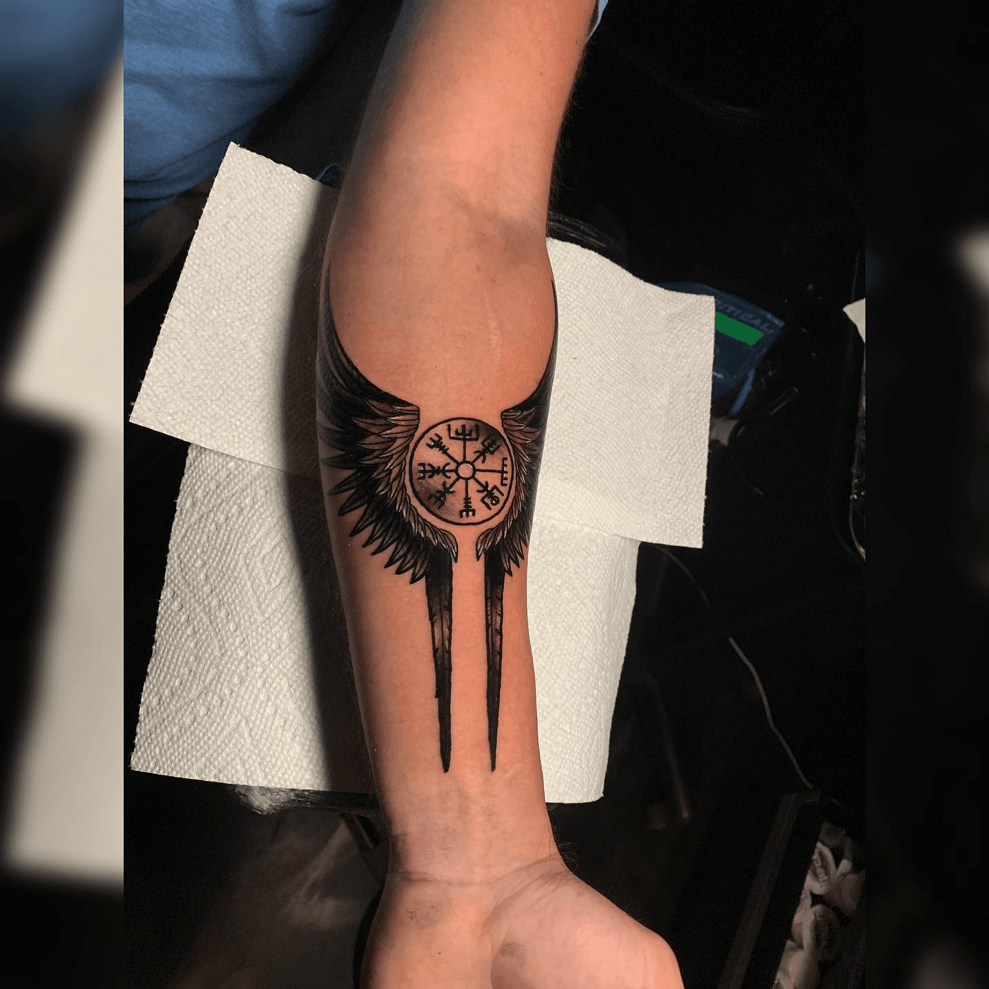 AMAZING PROTECTION TATTOO DESIGNS  MEANINGS IN 2023  alexie